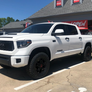 Coachbuilder TRD PRO Kit ( 2015-2017 / 2019-2021)