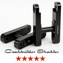 Coachbuilder +3” Shackle Kit ( Provides 1.75” Of Actual Lift ) Tundra 2007-2021 Including TRD PRO