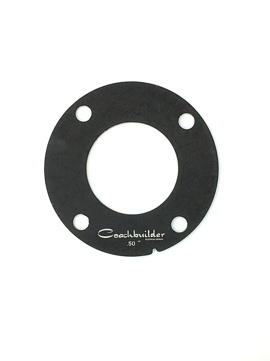 Coachbuilder Strut / Coilover Shim  ( Provides .50” of lift ) TUNDRA 2007-2025 Including TRD PRO