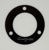 Coachbuilder Strut / Coilover Shim  ( Provides .250” of lift ) Tacoma/4Runner -- Including TRD Pro Models -- /FJ Cruiser 2005-2023