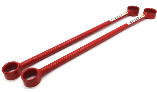 Coachbuilder  Rear Sway Bar Extended End Links +4.00