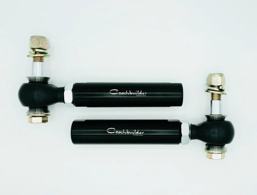 Coachbuilder Long Travel  Replacement Steering Kit  (Dirt King- +3.154