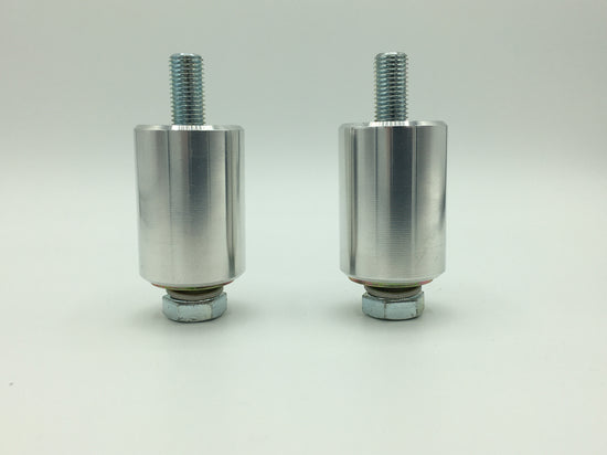 Coachbuilder 2007-2021 Carrier Bearing Drop Kit ( Rear lift 5”-6” )