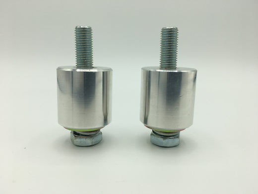 Coachbuilder Carrier Bearing Drop Kit ( Rear lift 3”-4” ) Tundra 2007-2021