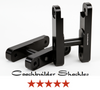 Coachbuilder +2” Shackle Kit ( Provides 1.25” Of Actual Lift ) Tundra 2007-2021 Including TRD PRO