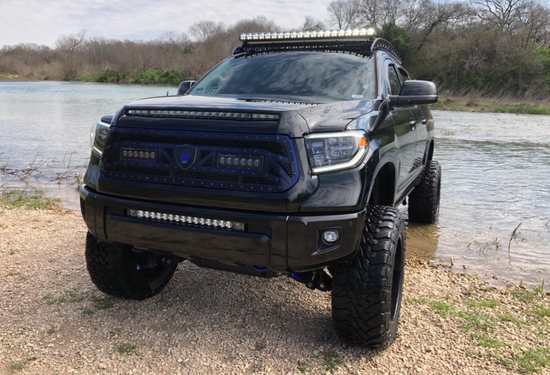 Coachbuilder Roof Racks --Coming Soon --