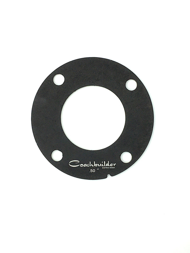 Coachbuilder Strut / Coilover Shim ( Provides .50” of lift ) TUNDRA 20